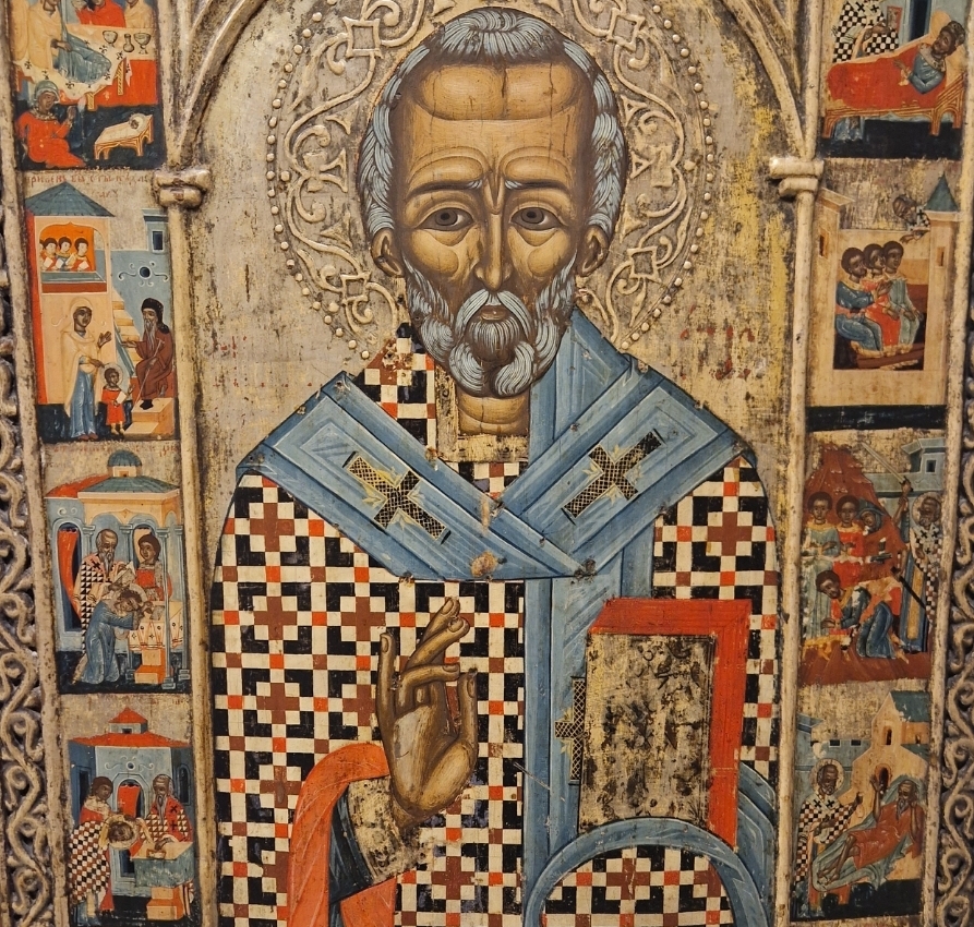 Julius Chandler